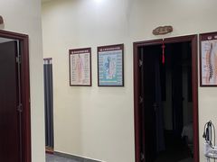 -张钰强中医正骨推拿连锁(唐家人才公寓店)