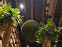 -咖梦餐厅 COMENG RESTAURANT