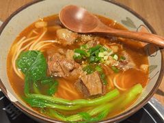 -炉角·鲍鱼牛腩煲(国贸商城店)