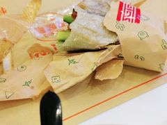 -特派卷·老北京烤鸭卷(合生汇购物中心店)