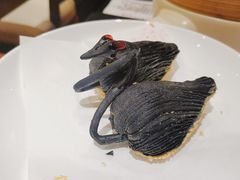 榴莲酥-铭家点心(秦岭路店)