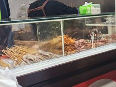 -辽B·小串(总店)