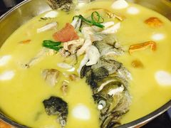 -龙井壹号·茶缘山景宴(龙井村店)