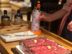 -舞漁日料美人胶原锅(陆家嘴中心店)