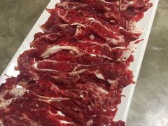 -大喜牛鲜牛肉火锅(营迹路店)