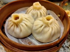 天王烤鸭包-南京大牌档(龙江新城市广场店)