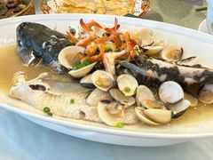 -顺风山庄(水濂山店)