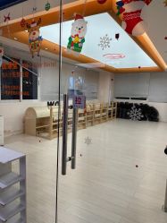 点击看大图 -意施精准塑形普拉提