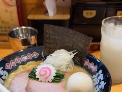 -Ramen满吉·豚骨拉面(丽园路店)