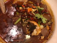 -望湘园·湖南菜(宏伊店)