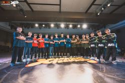 -CASTER跳舞俱乐部