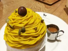 -After You Dessert Cafe(Silom Complex)