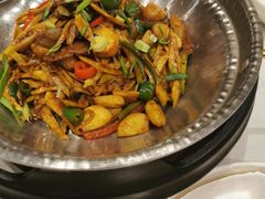 -A One Kitchen·南京精菜馆(晶丽酒店店)
