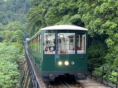 -山顶缆车