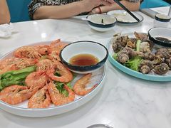 -郭姐·威海渔村(黄兴路店)