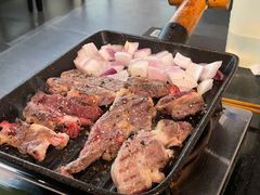 -炙韩料理·部队锅专门店