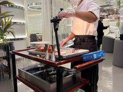 -3号仓库·创意中国菜(新世界城店)