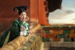 点击看大图 -美云庭古装·格格服汉服·京城旅拍(北京店)