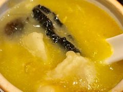 -上海虹桥宾馆味翠餐厅