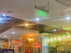 -日昌餐馆(德胜门店)