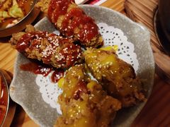 -小木屋米酒店·韩国料理(深圳总店)