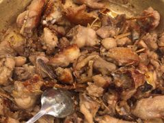 -围龙屋客家食府(福田店)