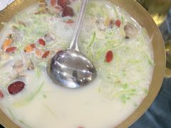 -清真•蜀风园(丁字沽总店)
