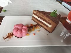 -YUE·6·西式融合餐厅(外滩六号店)