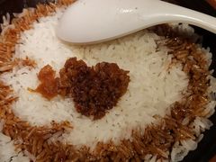 -裕鼎鲜·新中菜(王府井店)