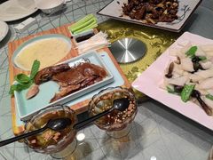 -裕德隆清真饭庄·天津特色菜(东丽店)