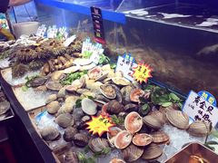 -船梆煮•蒸汽海鲜·生腌干蒸(五四广场店)