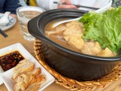 -峇峇娘马来西亚餐厅(望京SOHO店)