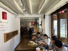 -小喜客·云南特色菜(纳西庭院店)