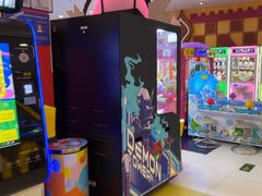 -meland·儿童乐园·游戏厅娃娃机·电玩Xbox(成都合生汇店)
