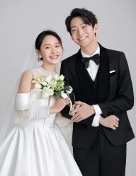 -巴黎新娘婚纱摄影·婚礼策划(嘉定总店)