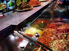 -春花民族美食(佳木斯总店)