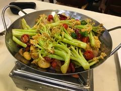 -盛记顺德高佬猪杂粥