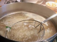 -海银海记潮汕牛肉火锅(新港中路海珠店)
