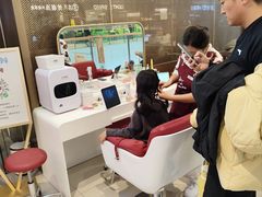 -小放牛炒菜馆(长安万达店)