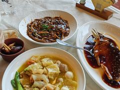 -楼外楼(西湖景区孤山路店)