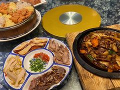 -徐鼎盛民间菜(九街店)