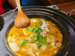 -九锅一堂酸菜鱼(新南凯德直营店)