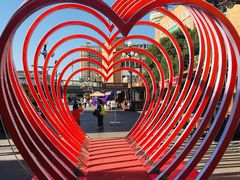 -新疆国际大巴扎