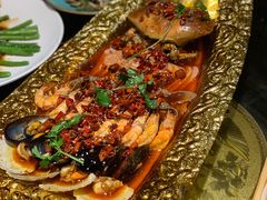 -庆合府重庆大排档(紫都城店)