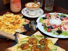 -沏点Trattoria意大利餐厅(新街口店)