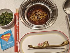 -龍歌自助小火锅(崂山丽达店)