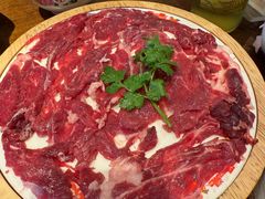 -牛市坎火锅(建设路店)