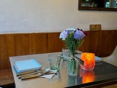 大堂-O'mills Sourdough Bakery&Bistro(永嘉路店)
