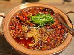 -水煮三国·川鲁江湖菜(香山店)