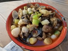 -拈一筷子·宜宾江湖菜(十一街店)